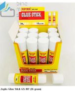 Lem Stik  Joyko Glue Stick GS-107 (36 gram)