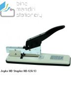 Foto Joyko HD Stapler HD-12A/13 Peralatan Untuk Menjilid Heavy Duty merek Joyko