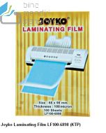 Foto Plastik Laminating merk Joyko